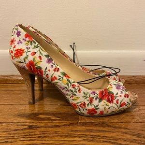 Liz Claiborne heels